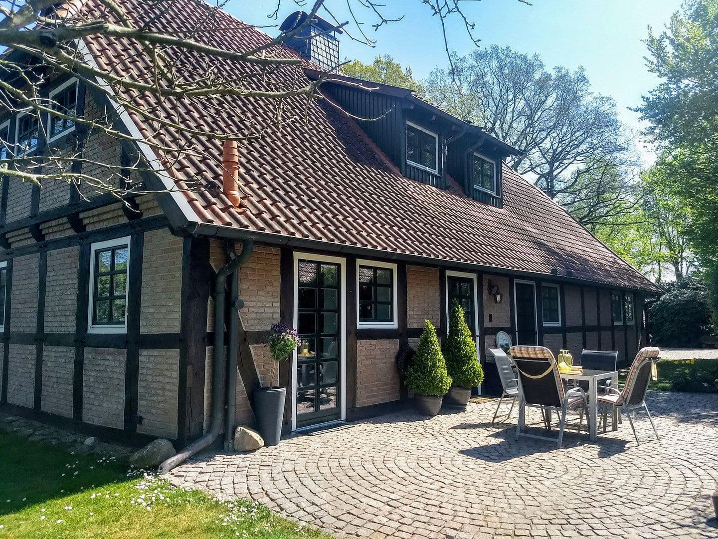 house for sale, 250 m², Uchte, Lower Saxony house for sale, 250 m², Uchte, Lower Saxony