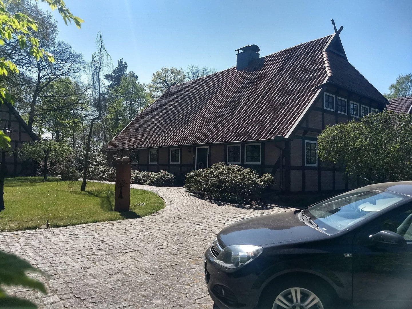 house for sale, 250 m², Uchte, Lower Saxony house for sale, 250 m², Uchte, Lower Saxony