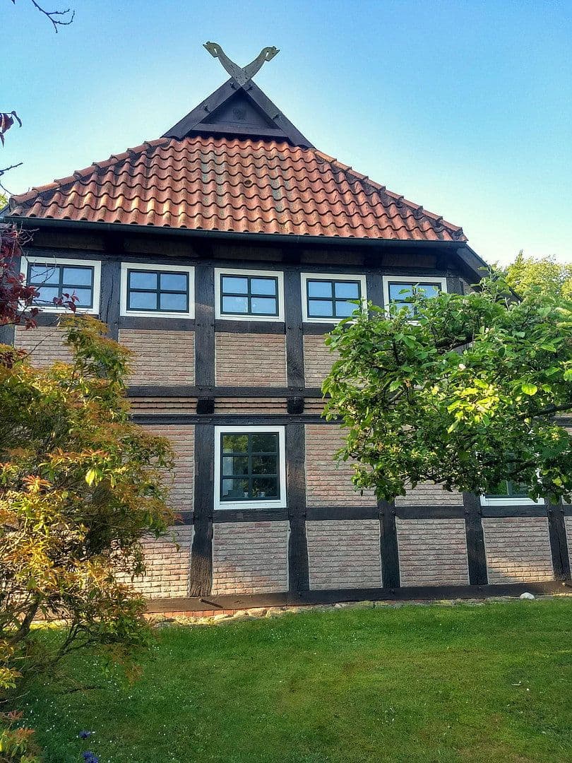 house for sale, 250 m², Uchte, Lower Saxony house for sale, 250 m², Uchte, Lower Saxony