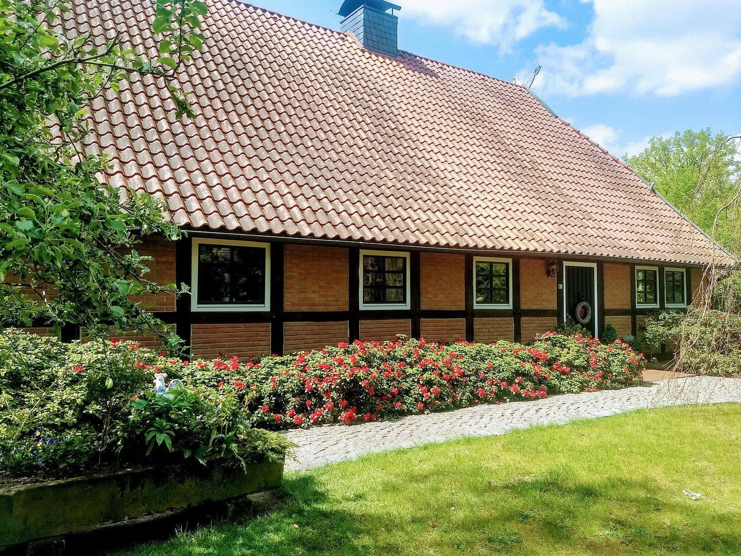 house for sale, 250 m², Uchte, Lower Saxony house for sale, 250 m², Uchte, Lower Saxony