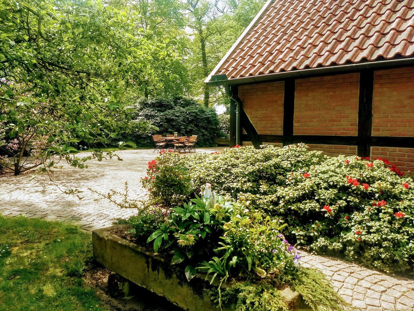 house for sale, 250 m², Uchte, Lower Saxony house for sale, 250 m², Uchte, Lower Saxony