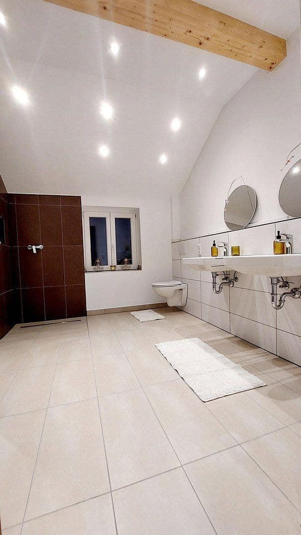4 bedroom flat to rent, 130 m², Göppingen, Baden-Württemberg 4 bedroom flat to rent, 130 m², Göppingen, Baden-Württemberg