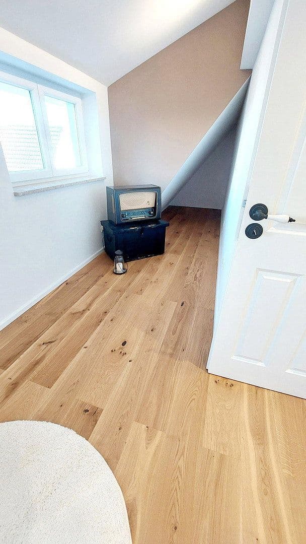 4 bedroom flat to rent, 130 m², Göppingen, Baden-Württemberg 4 bedroom flat to rent, 130 m², Göppingen, Baden-Württemberg