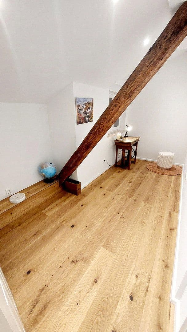 4 bedroom flat to rent, 130 m², Göppingen, Baden-Württemberg 4 bedroom flat to rent, 130 m², Göppingen, Baden-Württemberg