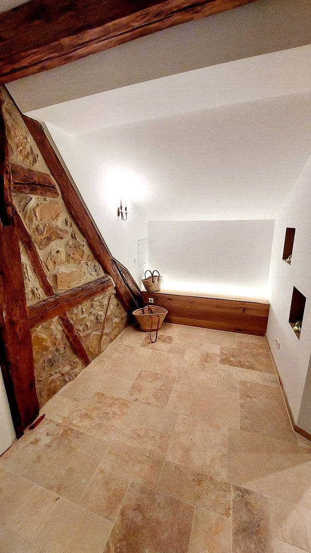 4 bedroom flat to rent, 130 m², Göppingen, Baden-Württemberg 4 bedroom flat to rent, 130 m², Göppingen, Baden-Württemberg