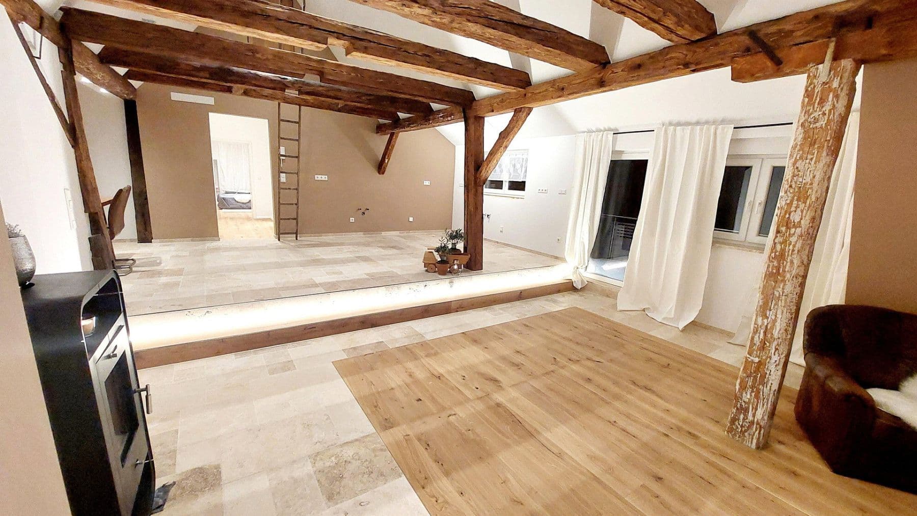 4 bedroom flat to rent, 130 m², Göppingen, Baden-Württemberg 4 bedroom flat to rent, 130 m², Göppingen, Baden-Württemberg