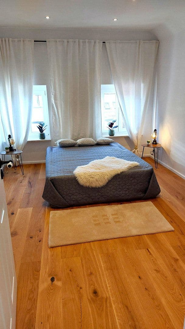 4 bedroom flat to rent, 130 m², Göppingen, Baden-Württemberg 4 bedroom flat to rent, 130 m², Göppingen, Baden-Württemberg