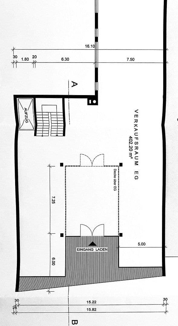 non-residential property for sale, 686 m², Geislinger Str.4 + Gartenstraße 25, Göppingen, Baden-Württemberg non-residential property for sale, 686 m², Geislinger Str.4 + Gartenstraße 25, Göppingen, Baden-Württemberg