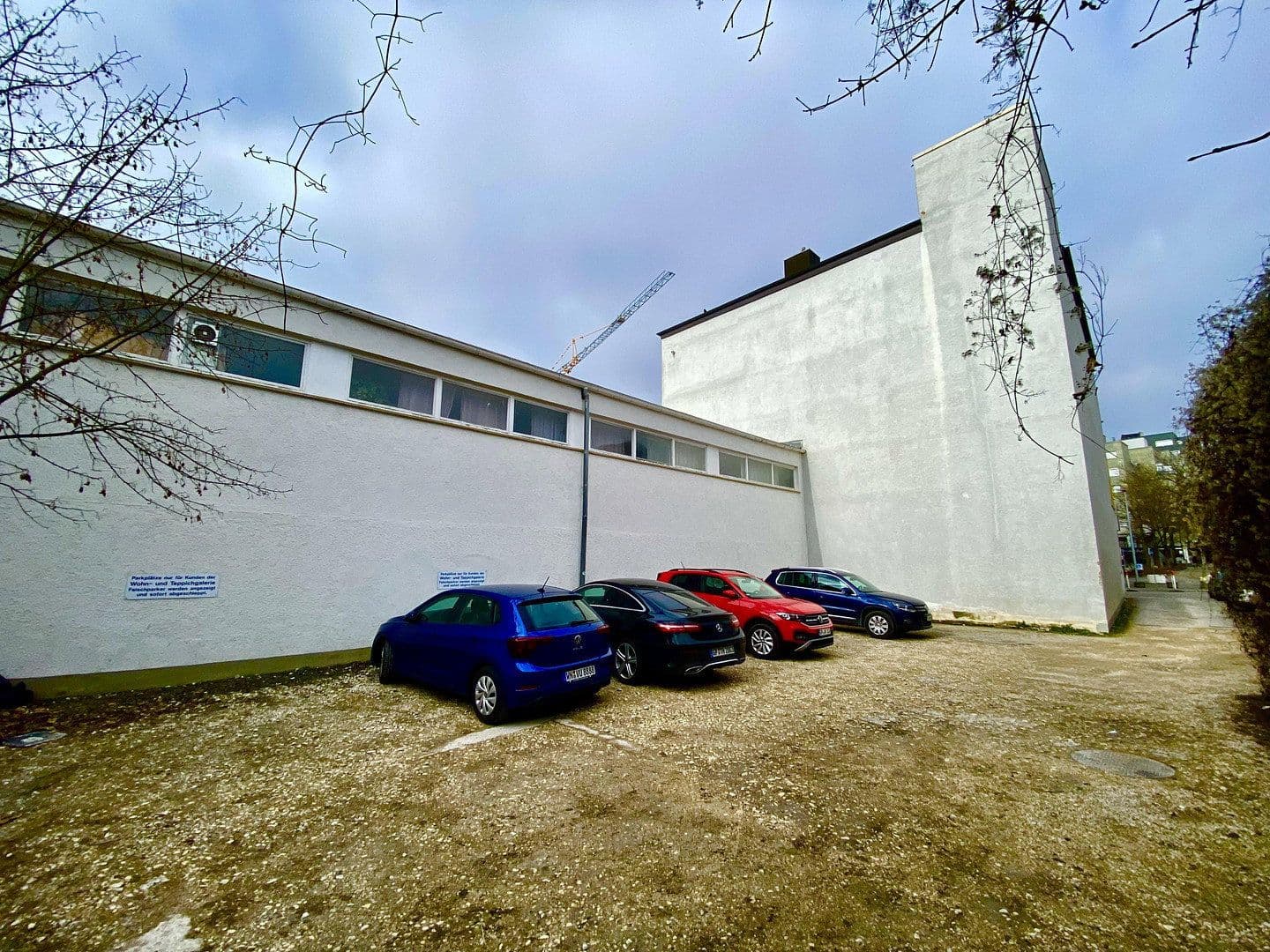 non-residential property for sale, 686 m², Geislinger Str.4 + Gartenstraße 25, Göppingen, Baden-Württemberg non-residential property for sale, 686 m², Geislinger Str.4 + Gartenstraße 25, Göppingen, Baden-Württemberg