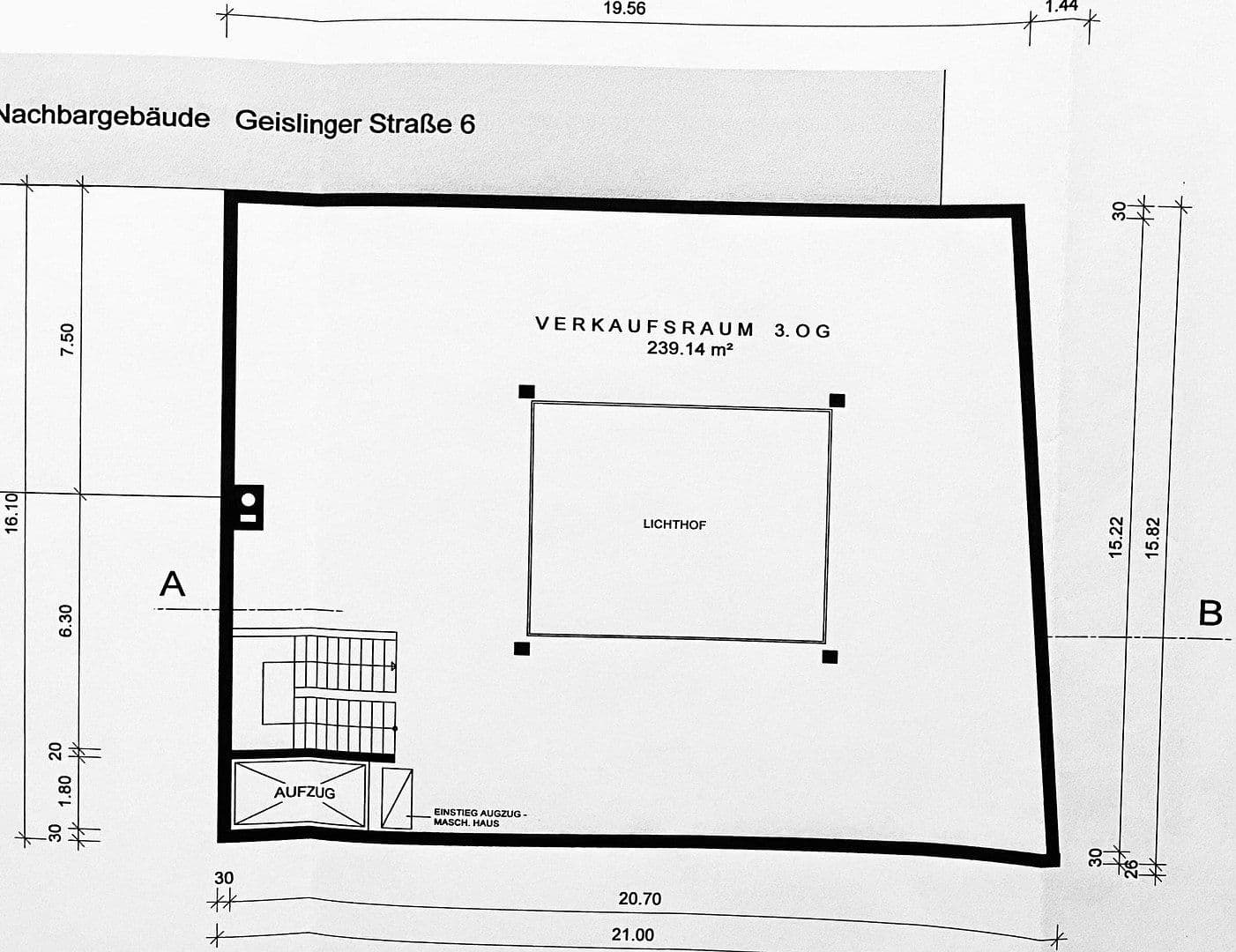 non-residential property for sale, 686 m², Geislinger Str.4 + Gartenstraße 25, Göppingen, Baden-Württemberg non-residential property for sale, 686 m², Geislinger Str.4 + Gartenstraße 25, Göppingen, Baden-Württemberg