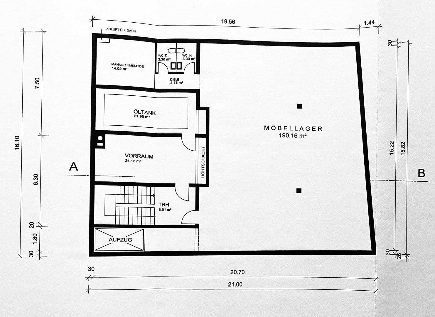 non-residential property for sale, 686 m², Geislinger Str.4 + Gartenstraße 25, Göppingen, Baden-Württemberg non-residential property for sale, 686 m², Geislinger Str.4 + Gartenstraße 25, Göppingen, Baden-Württemberg