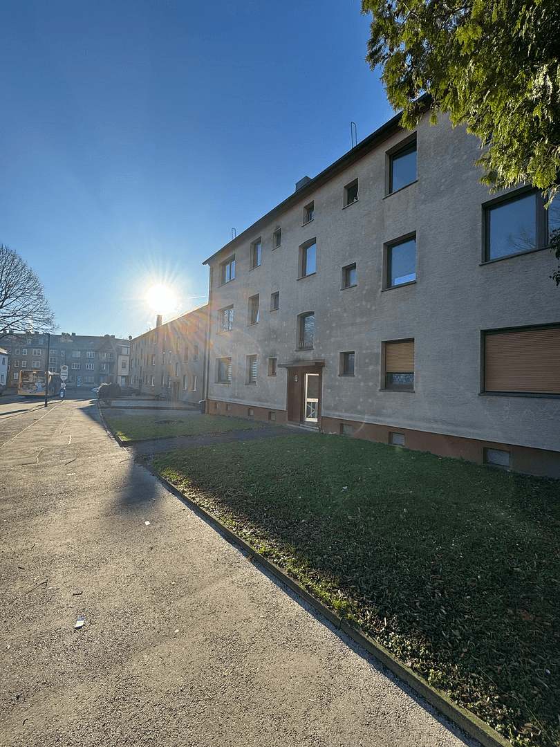 1 bedroom flat to rent, 43 m², Sutumerfeldstraße 36, Gelsenkirchen, North Rhine-Westphalia 1 bedroom flat to rent, 43 m², Sutumerfeldstraße 36, Gelsenkirchen, North Rhine-Westphalia
