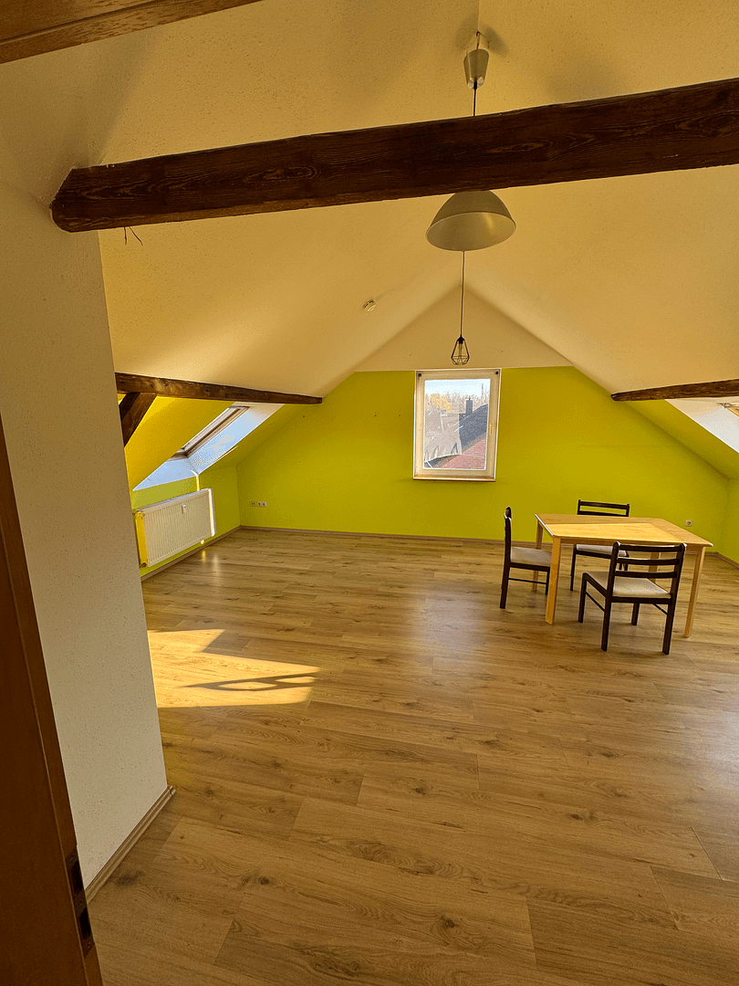 1 bedroom flat to rent, 43 m², Sutumerfeldstraße 36, Gelsenkirchen, North Rhine-Westphalia 1 bedroom flat to rent, 43 m², Sutumerfeldstraße 36, Gelsenkirchen, North Rhine-Westphalia
