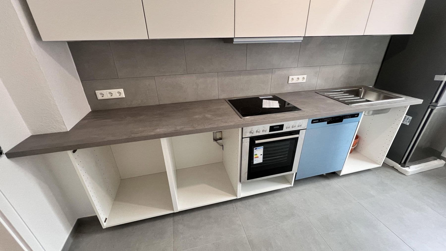 3 bedroom flat to rent, 83 m², Niederdonker Str. 9, Düsseldorf, North Rhine-Westphalia 3 bedroom flat to rent, 83 m², Niederdonker Str. 9, Düsseldorf, North Rhine-Westphalia
