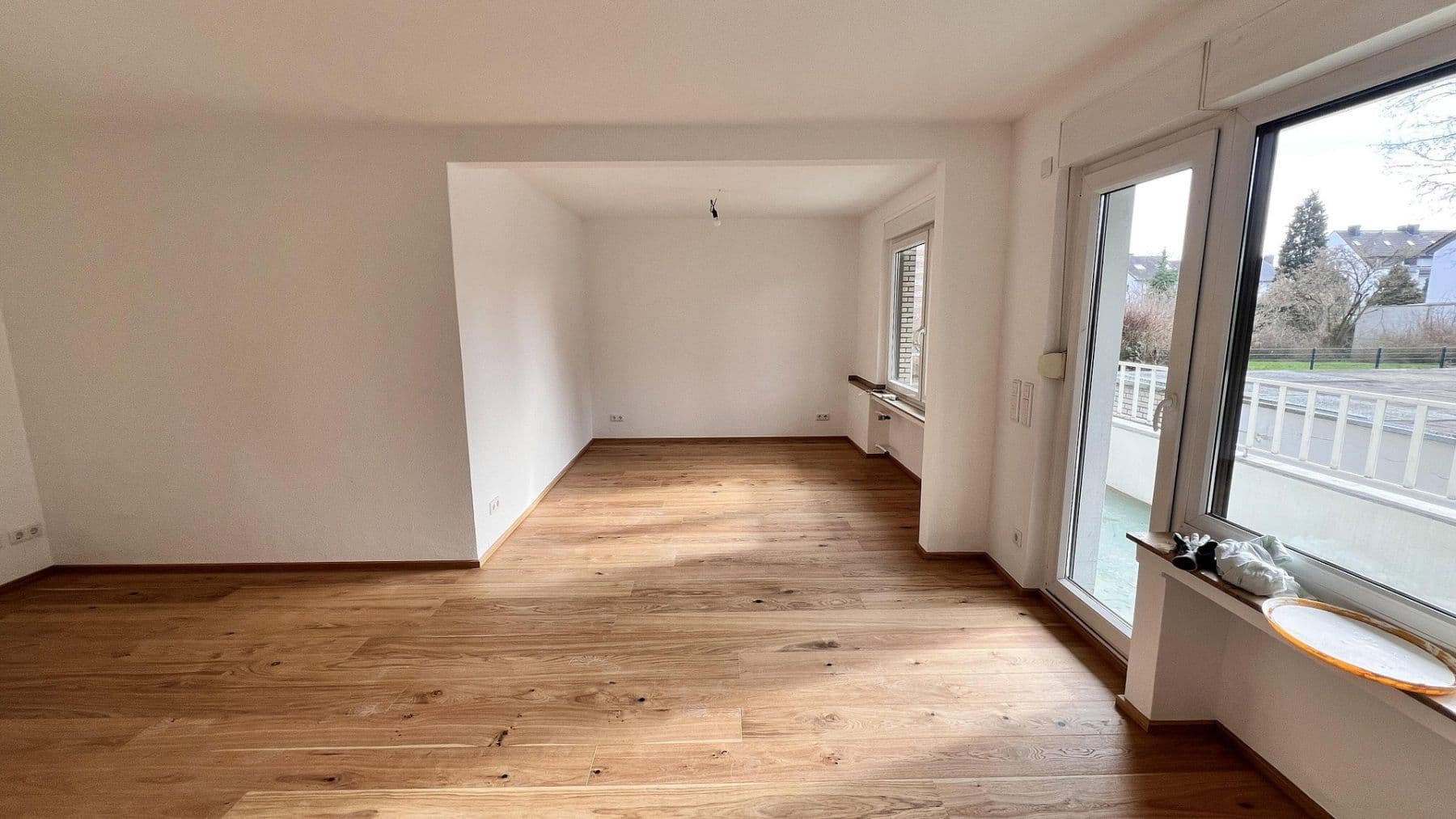 3 bedroom flat to rent, 83 m², Niederdonker Str. 9, Düsseldorf, North Rhine-Westphalia 3 bedroom flat to rent, 83 m², Niederdonker Str. 9, Düsseldorf, North Rhine-Westphalia