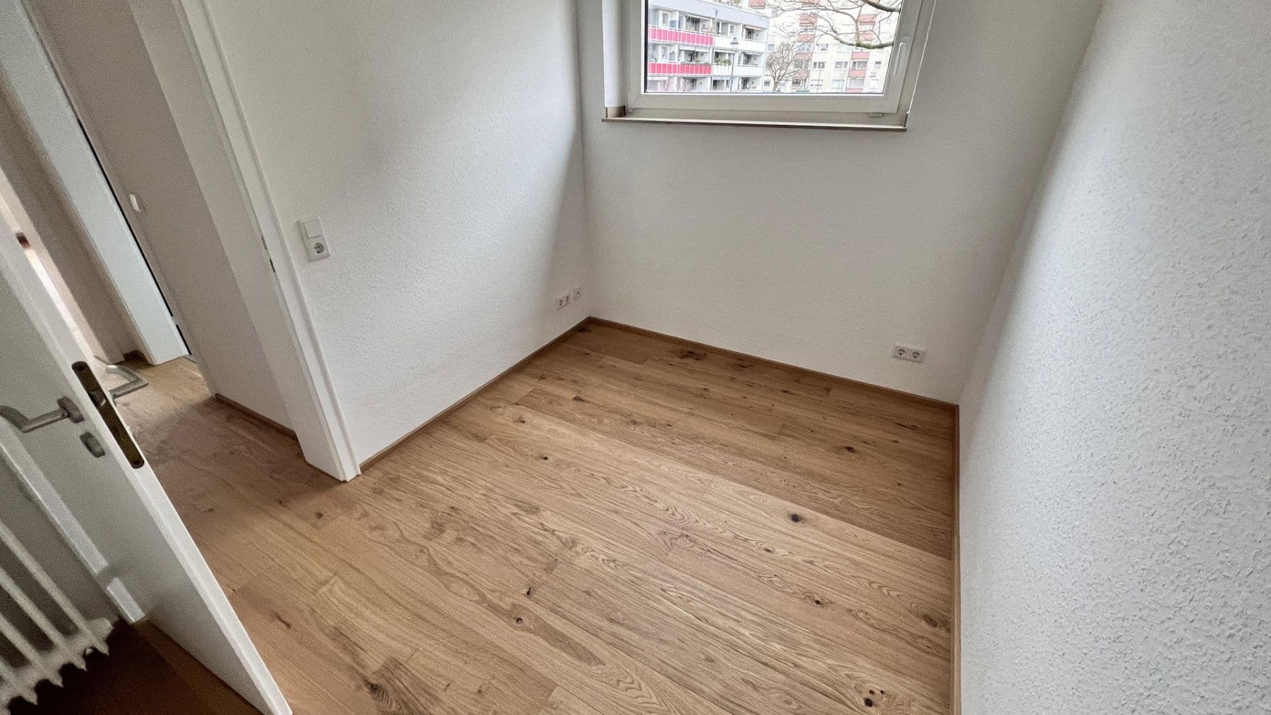 3 bedroom flat to rent, 83 m², Niederdonker Str. 9, Düsseldorf, North Rhine-Westphalia 3 bedroom flat to rent, 83 m², Niederdonker Str. 9, Düsseldorf, North Rhine-Westphalia