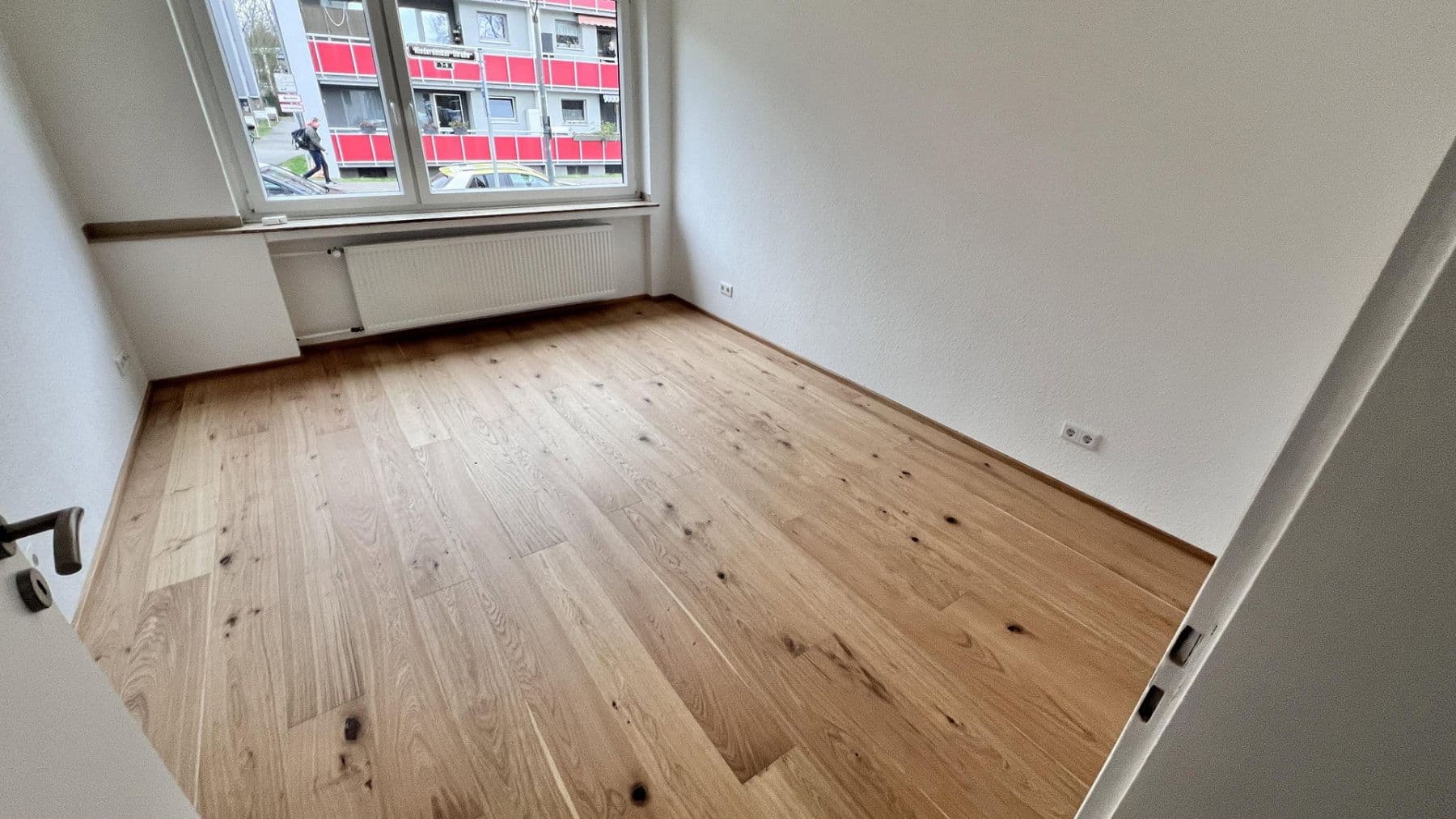 3 bedroom flat to rent, 83 m², Niederdonker Str. 9, Düsseldorf, North Rhine-Westphalia 3 bedroom flat to rent, 83 m², Niederdonker Str. 9, Düsseldorf, North Rhine-Westphalia