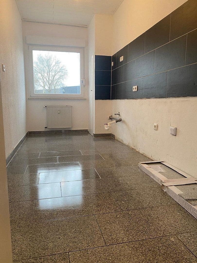 2 bedroom with open-plan kitchen flat to rent, 65 m², Dorstener Straße 33, Gelsenkirchen, North Rhine-Westphalia 2 bedroom with open-plan kitchen flat to rent, 65 m², Dorstener Straße 33, Gelsenkirchen, North Rhine-Westphalia