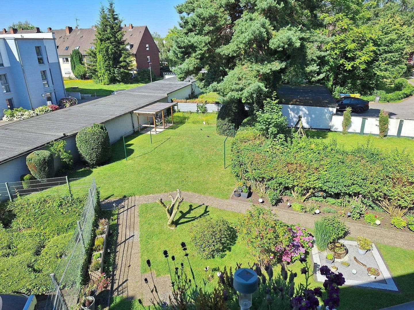 2 bedroom with open-plan kitchen flat to rent, 65 m², Dorstener Straße 33, Gelsenkirchen, North Rhine-Westphalia 2 bedroom with open-plan kitchen flat to rent, 65 m², Dorstener Straße 33, Gelsenkirchen, North Rhine-Westphalia