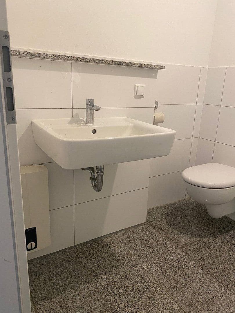 2 bedroom with open-plan kitchen flat to rent, 65 m², Dorstener Straße 33, Gelsenkirchen, North Rhine-Westphalia 2 bedroom with open-plan kitchen flat to rent, 65 m², Dorstener Straße 33, Gelsenkirchen, North Rhine-Westphalia