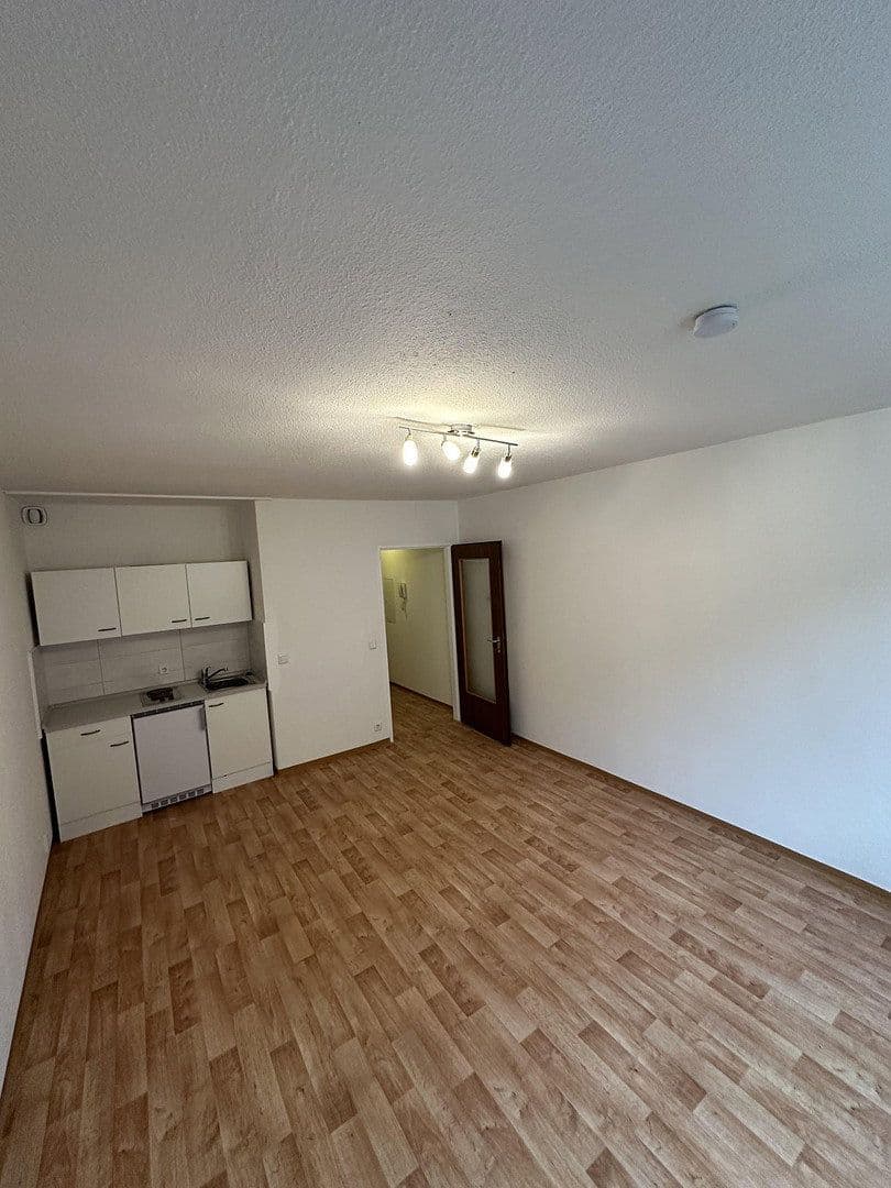 1 bedroom flat to rent, 25 m², Nürnberg, Bavaria 1 bedroom flat to rent, 25 m², Nürnberg, Bavaria
