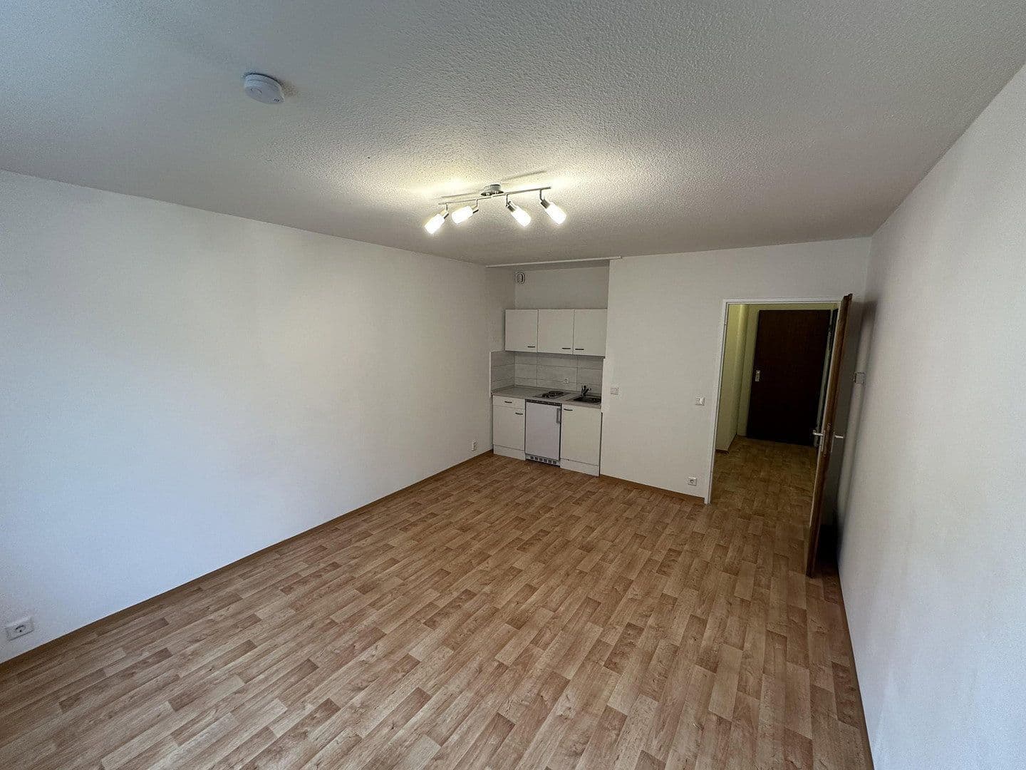 1 bedroom flat to rent, 25 m², Nürnberg, Bavaria 1 bedroom flat to rent, 25 m², Nürnberg, Bavaria