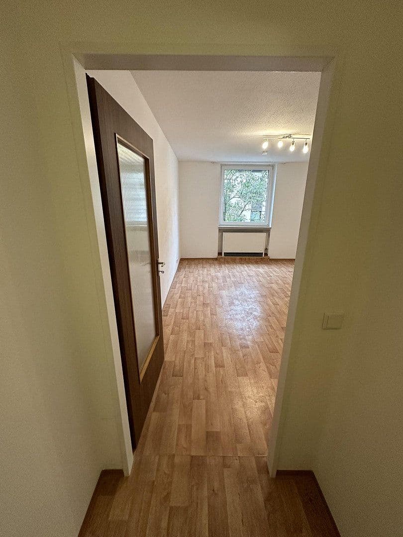 1 bedroom flat to rent, 25 m², Nürnberg, Bavaria 1 bedroom flat to rent, 25 m², Nürnberg, Bavaria