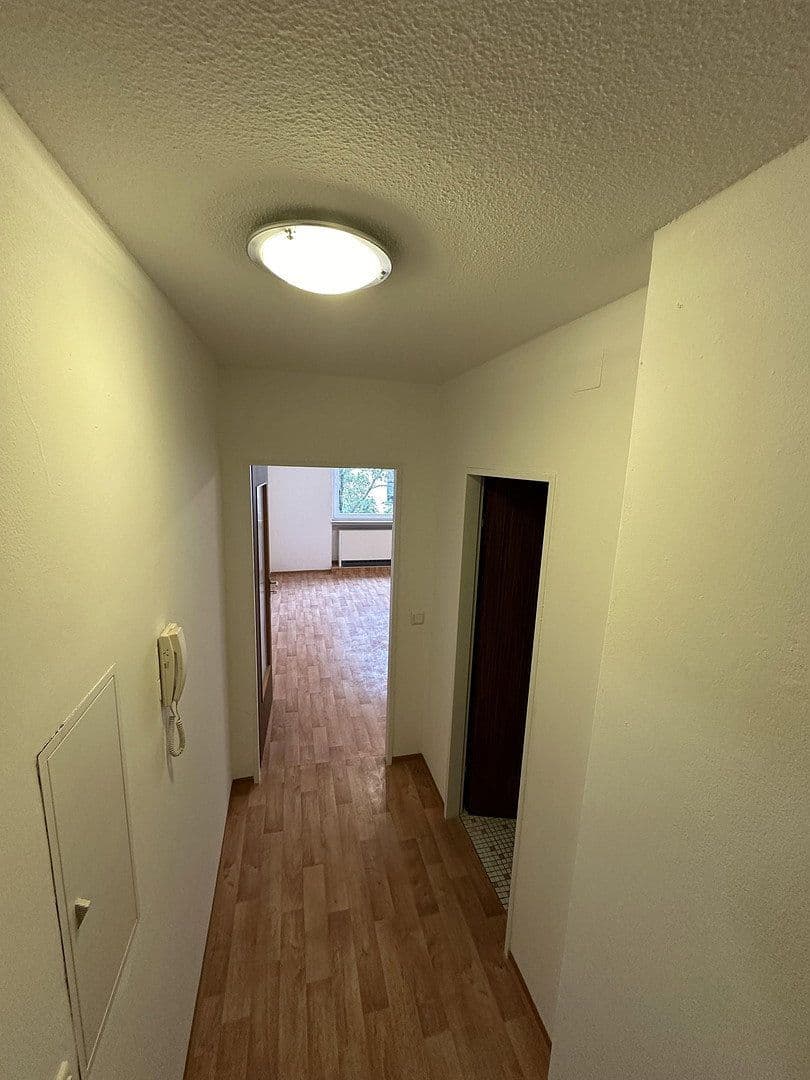 1 bedroom flat to rent, 25 m², Nürnberg, Bavaria 1 bedroom flat to rent, 25 m², Nürnberg, Bavaria