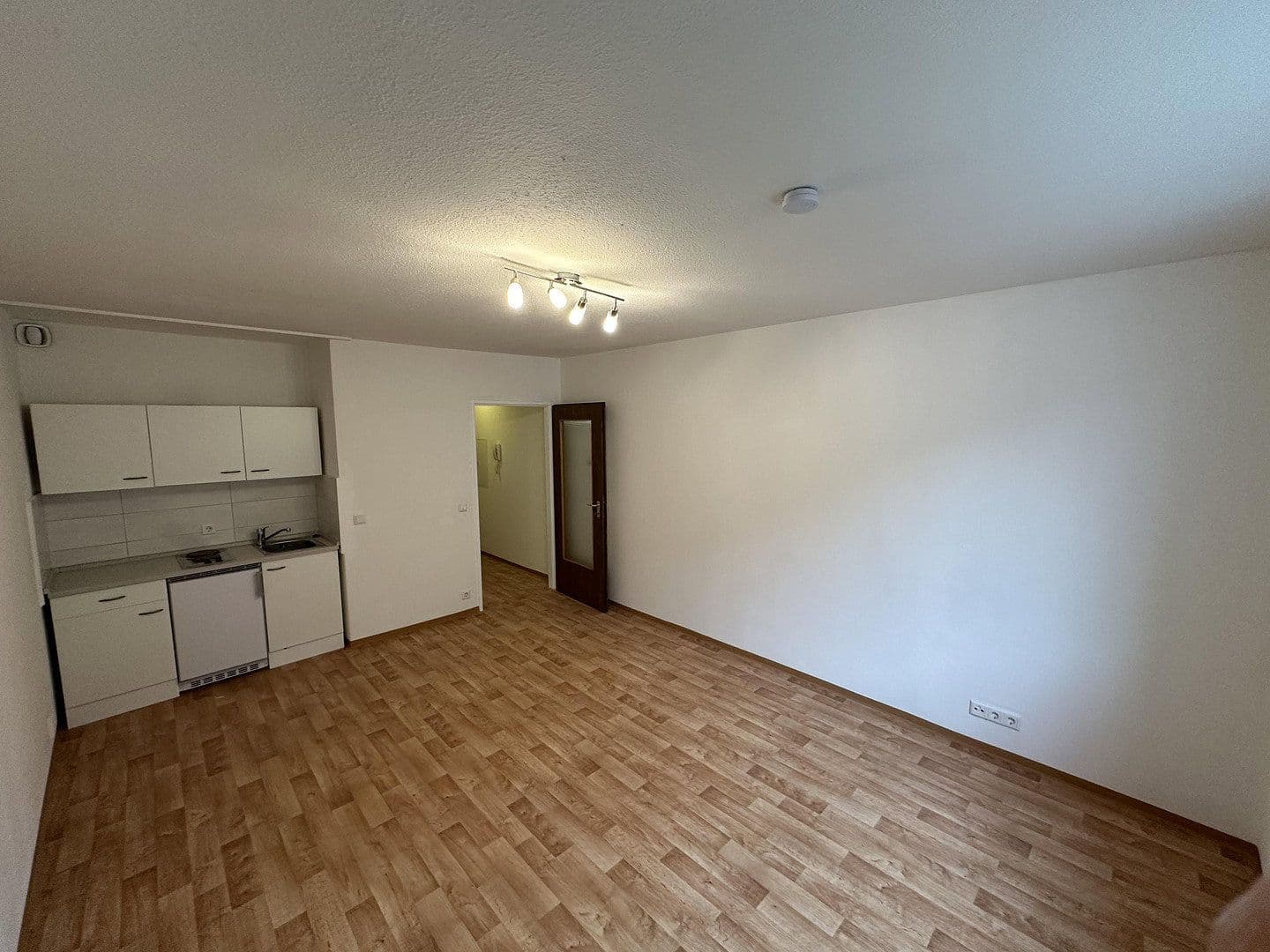 1 bedroom flat to rent, 25 m², Nürnberg, Bavaria 1 bedroom flat to rent, 25 m², Nürnberg, Bavaria
