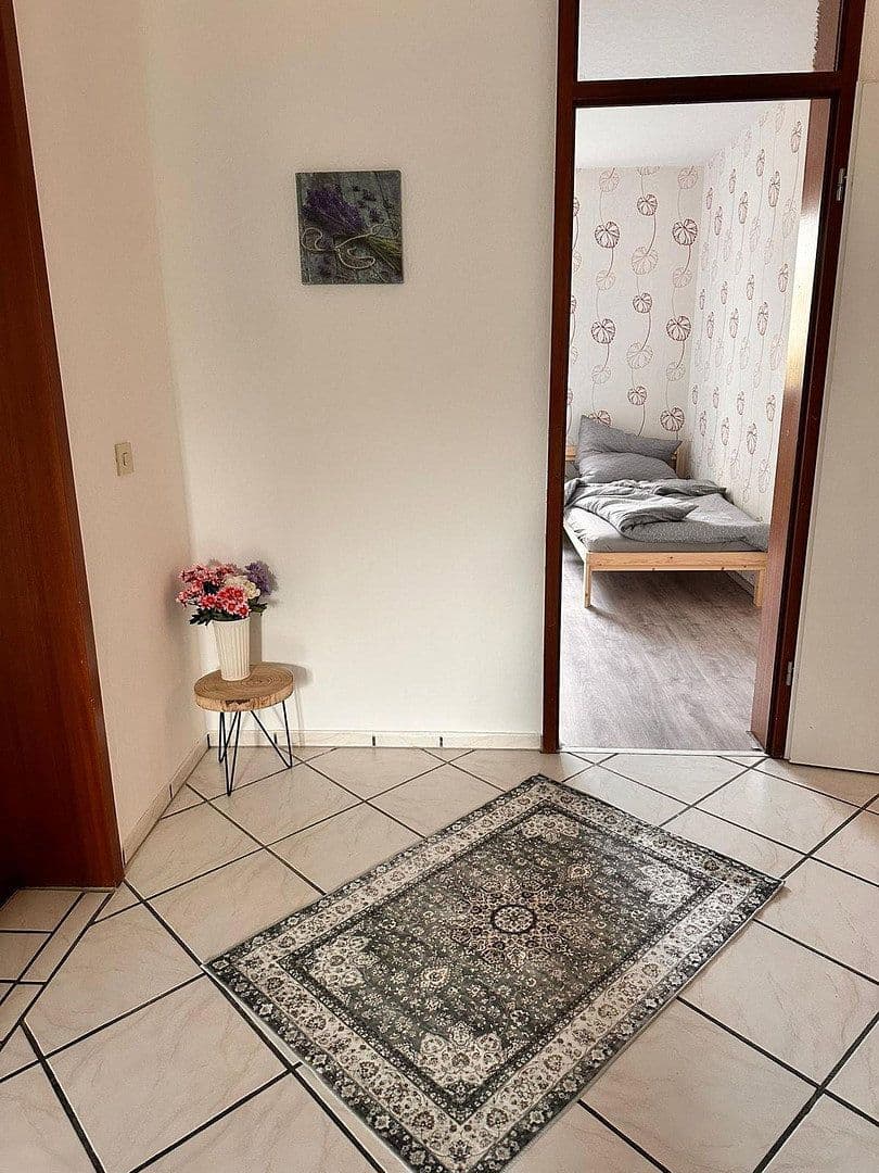 3 bedroom with open-plan kitchen flat to rent, 95 m², Werne, North Rhine-Westphalia 3 bedroom with open-plan kitchen flat to rent, 95 m², Werne, North Rhine-Westphalia