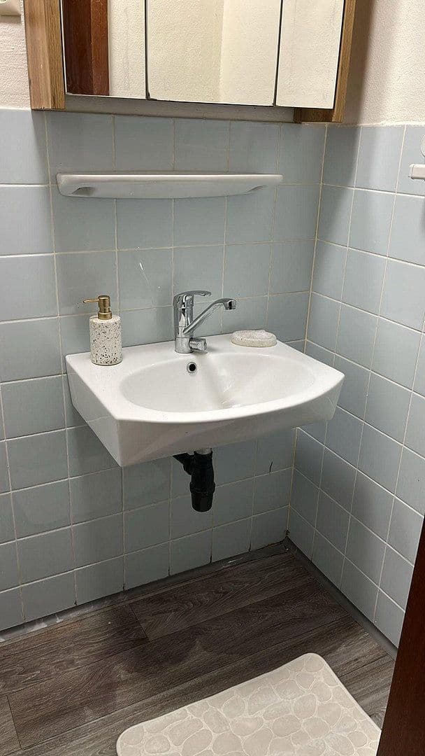 3 bedroom with open-plan kitchen flat to rent, 95 m², Werne, North Rhine-Westphalia 3 bedroom with open-plan kitchen flat to rent, 95 m², Werne, North Rhine-Westphalia