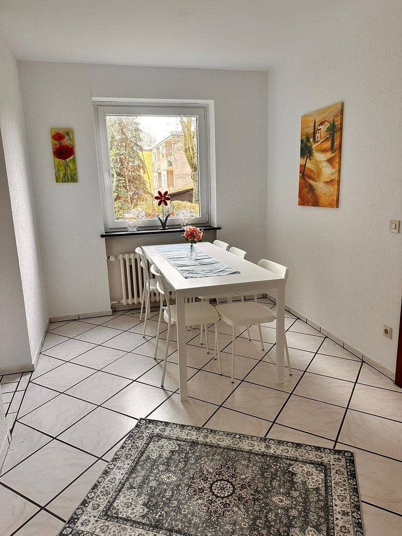 3 bedroom with open-plan kitchen flat to rent, 95 m², Werne, North Rhine-Westphalia 3 bedroom with open-plan kitchen flat to rent, 95 m², Werne, North Rhine-Westphalia