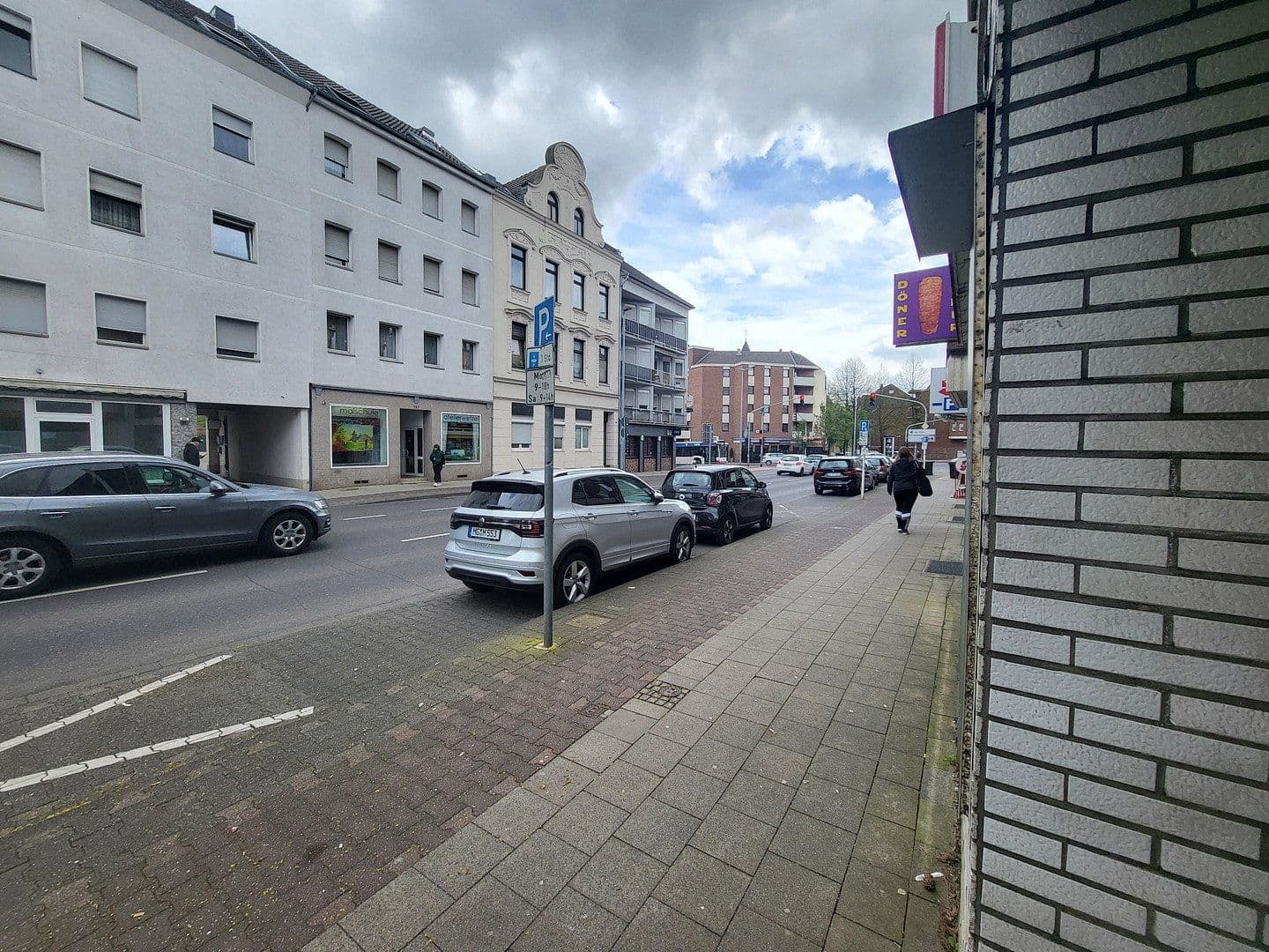 non-residential property to rent, 80 m², Rheydter Str. 144, Mönchengladbach, North Rhine-Westphalia non-residential property to rent, 80 m², Rheydter Str. 144, Mönchengladbach, North Rhine-Westphalia