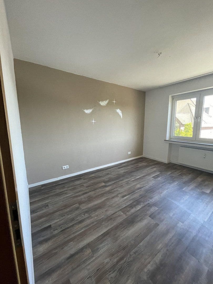 2 bedroom flat to rent, 63 m², Poststr. 7, Bottrop, North Rhine-Westphalia 2 bedroom flat to rent, 63 m², Poststr. 7, Bottrop, North Rhine-Westphalia