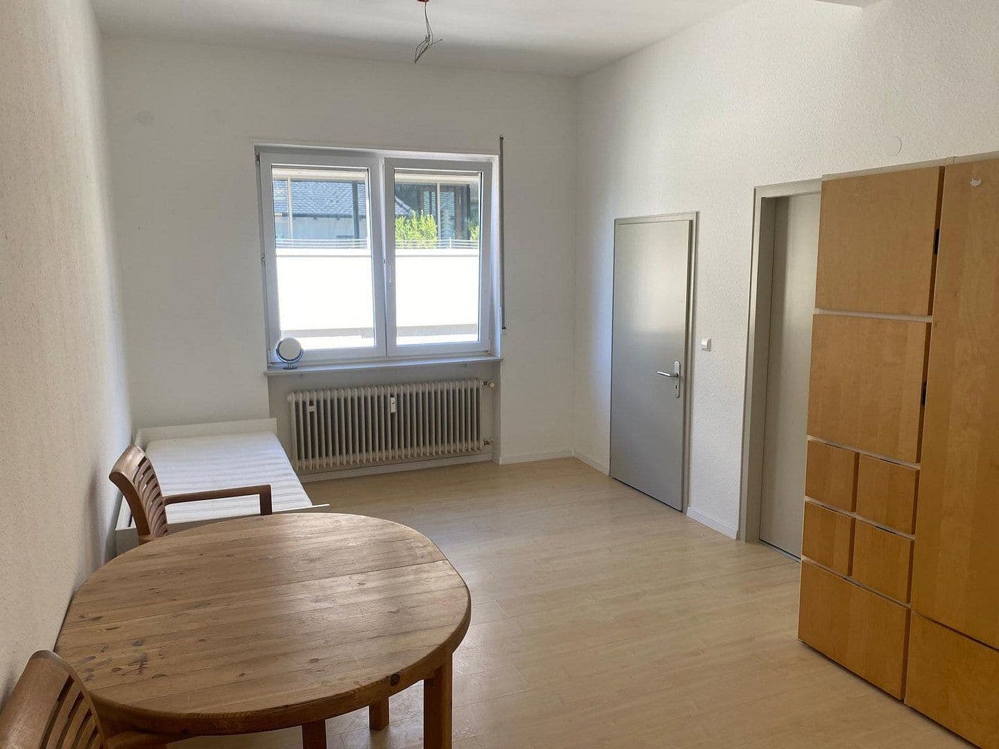 1 bedroom flat to rent, 40 m², Hünerbergweg 9a, Lörrach, Baden-Württemberg 1 bedroom flat to rent, 40 m², Hünerbergweg 9a, Lörrach, Baden-Württemberg