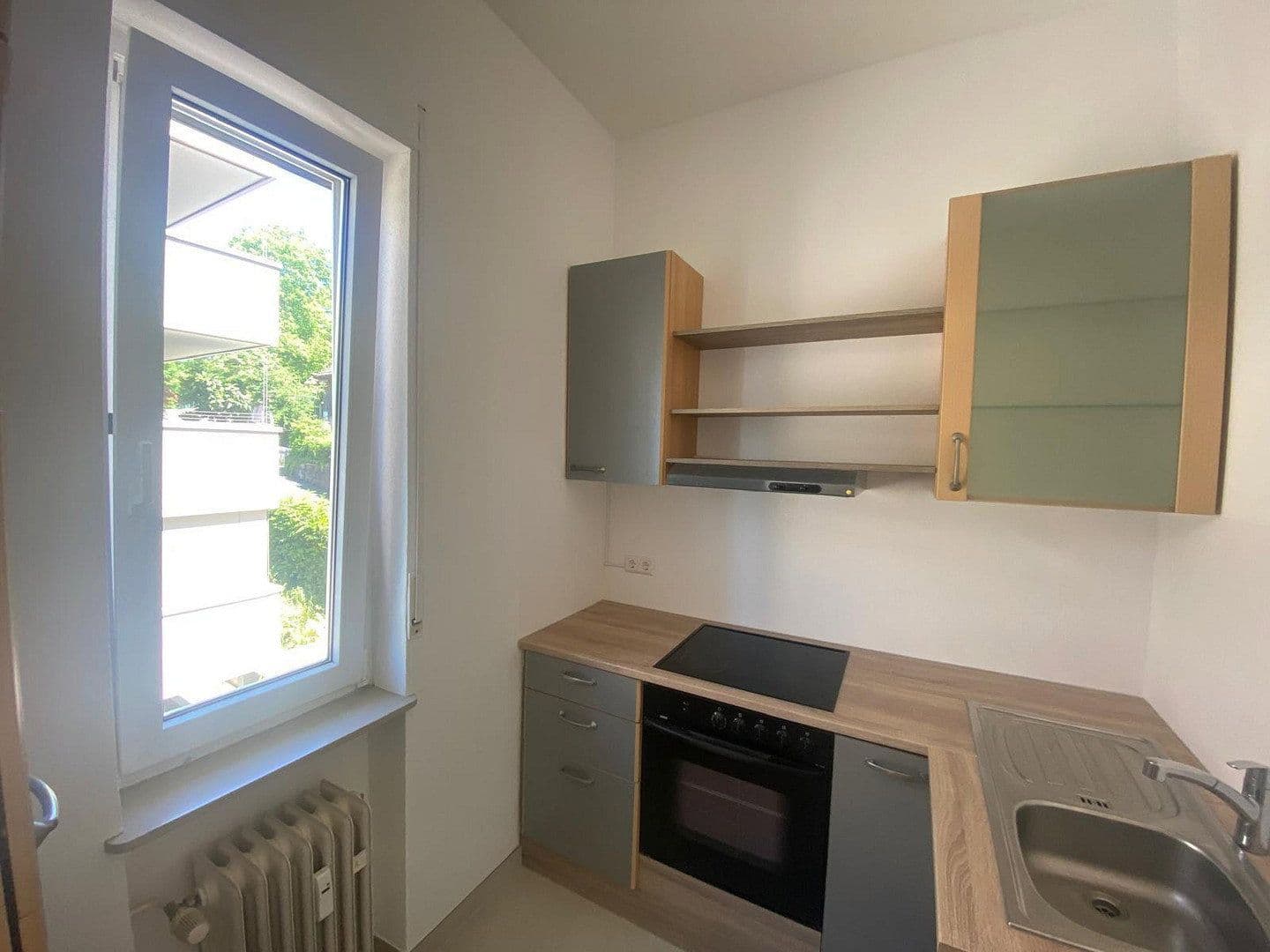 1 bedroom flat to rent, 40 m², Hünerbergweg 9a, Lörrach, Baden-Württemberg 1 bedroom flat to rent, 40 m², Hünerbergweg 9a, Lörrach, Baden-Württemberg