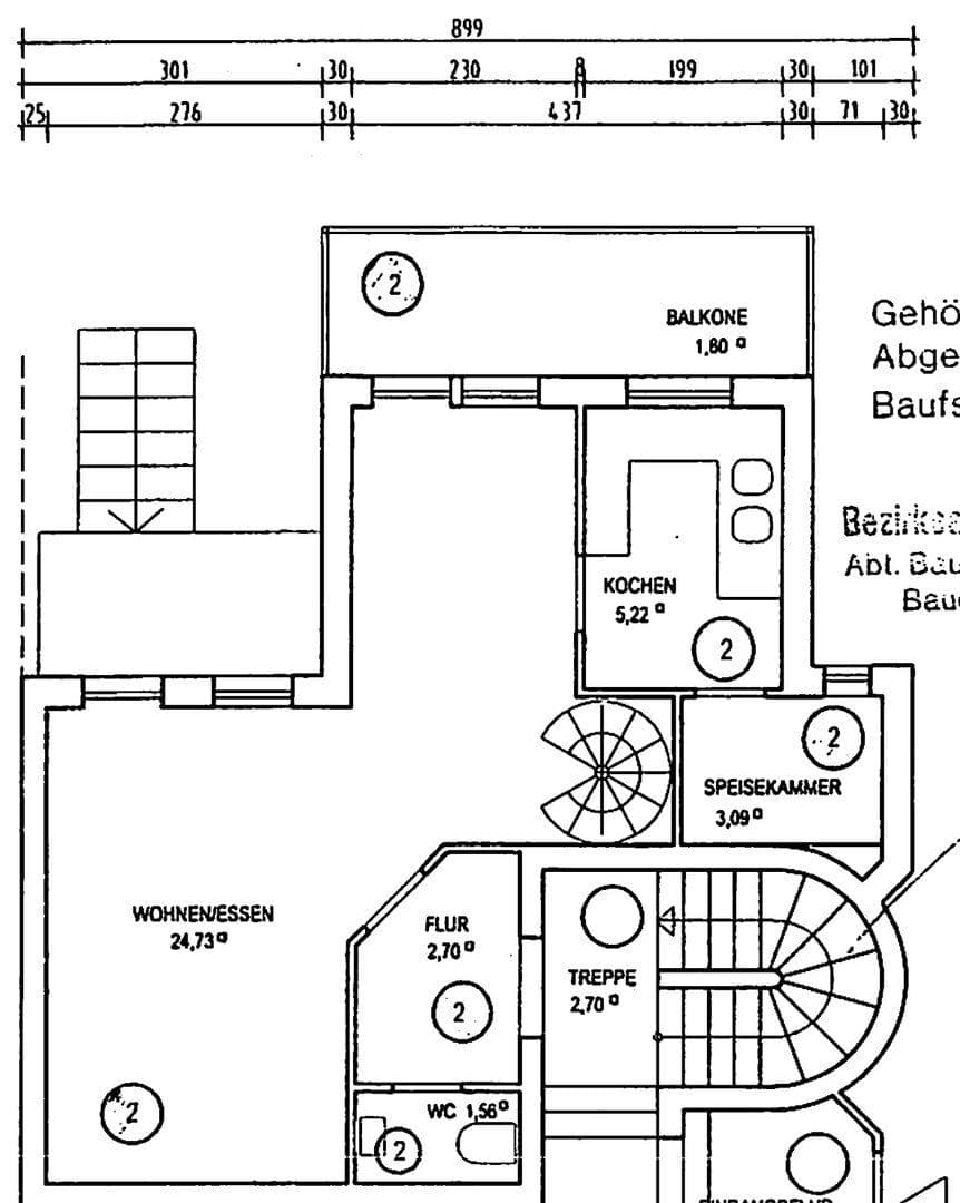 2 bedroom flat for sale, 69 m², Ostpreussendamm 47a, Berlin, Berlin 2 bedroom flat for sale, 69 m², Ostpreussendamm 47a, Berlin, Berlin