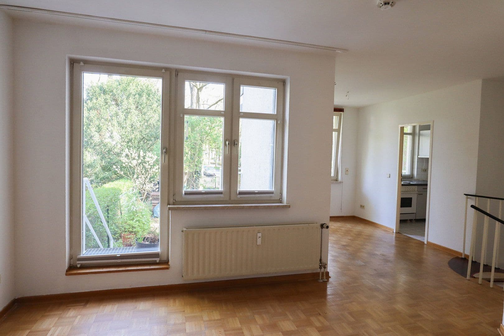 2 bedroom flat for sale, 69 m², Ostpreussendamm 47a, Berlin, Berlin 2 bedroom flat for sale, 69 m², Ostpreussendamm 47a, Berlin, Berlin