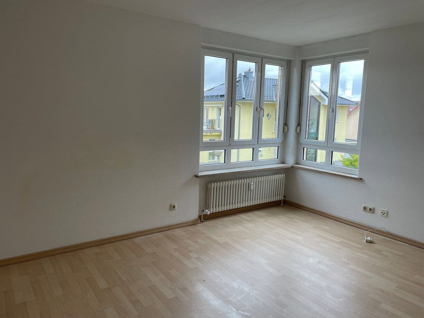 3 bedroom flat for sale, 77 m², Zum Heiderand 30, Dresden -Weißig, Saxony 3 bedroom flat for sale, 77 m², Zum Heiderand 30, Dresden -Weißig, Saxony