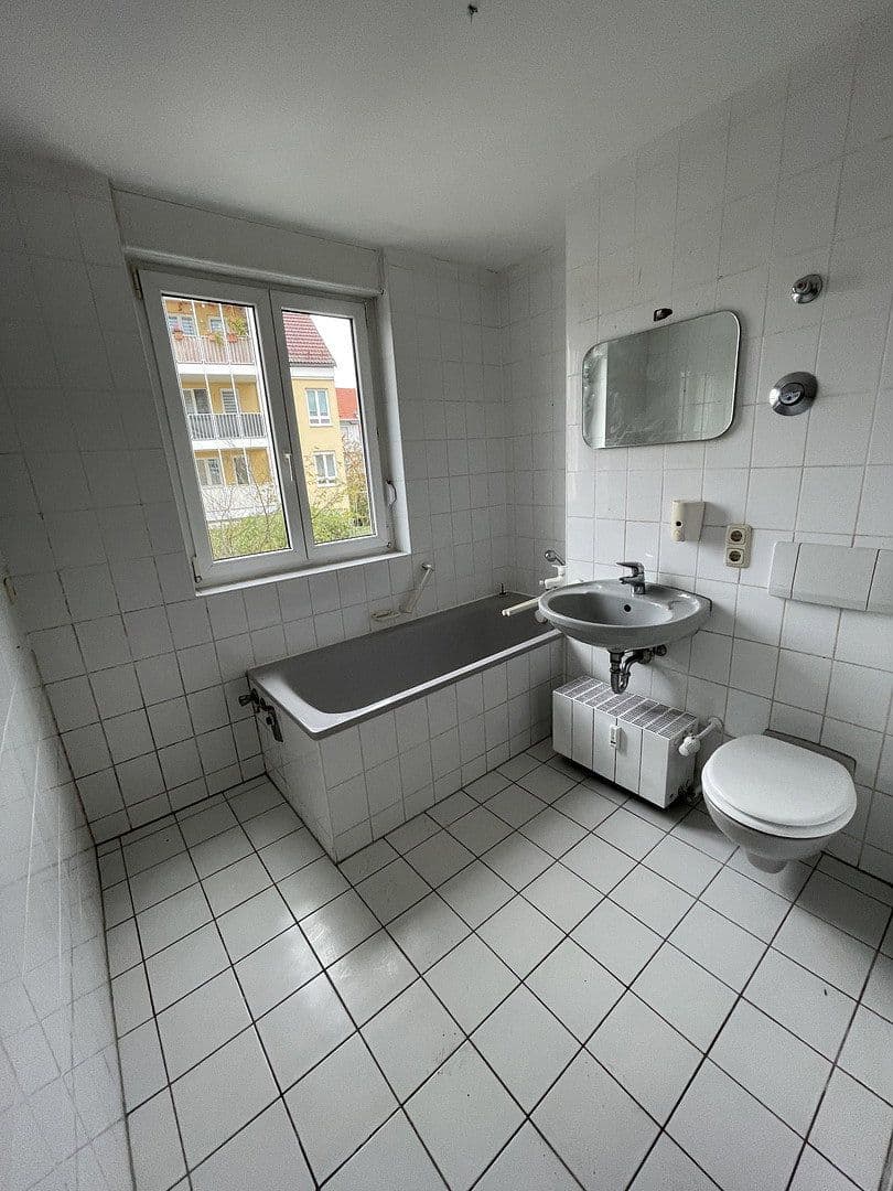 3 bedroom flat for sale, 77 m², Zum Heiderand 30, Dresden -Weißig, Saxony 3 bedroom flat for sale, 77 m², Zum Heiderand 30, Dresden -Weißig, Saxony
