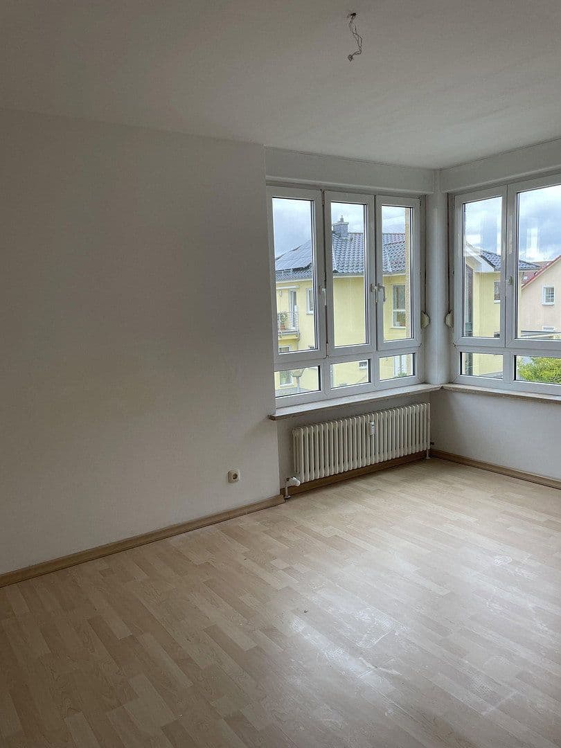3 bedroom flat for sale, 77 m², Zum Heiderand 30, Dresden -Weißig, Saxony 3 bedroom flat for sale, 77 m², Zum Heiderand 30, Dresden -Weißig, Saxony