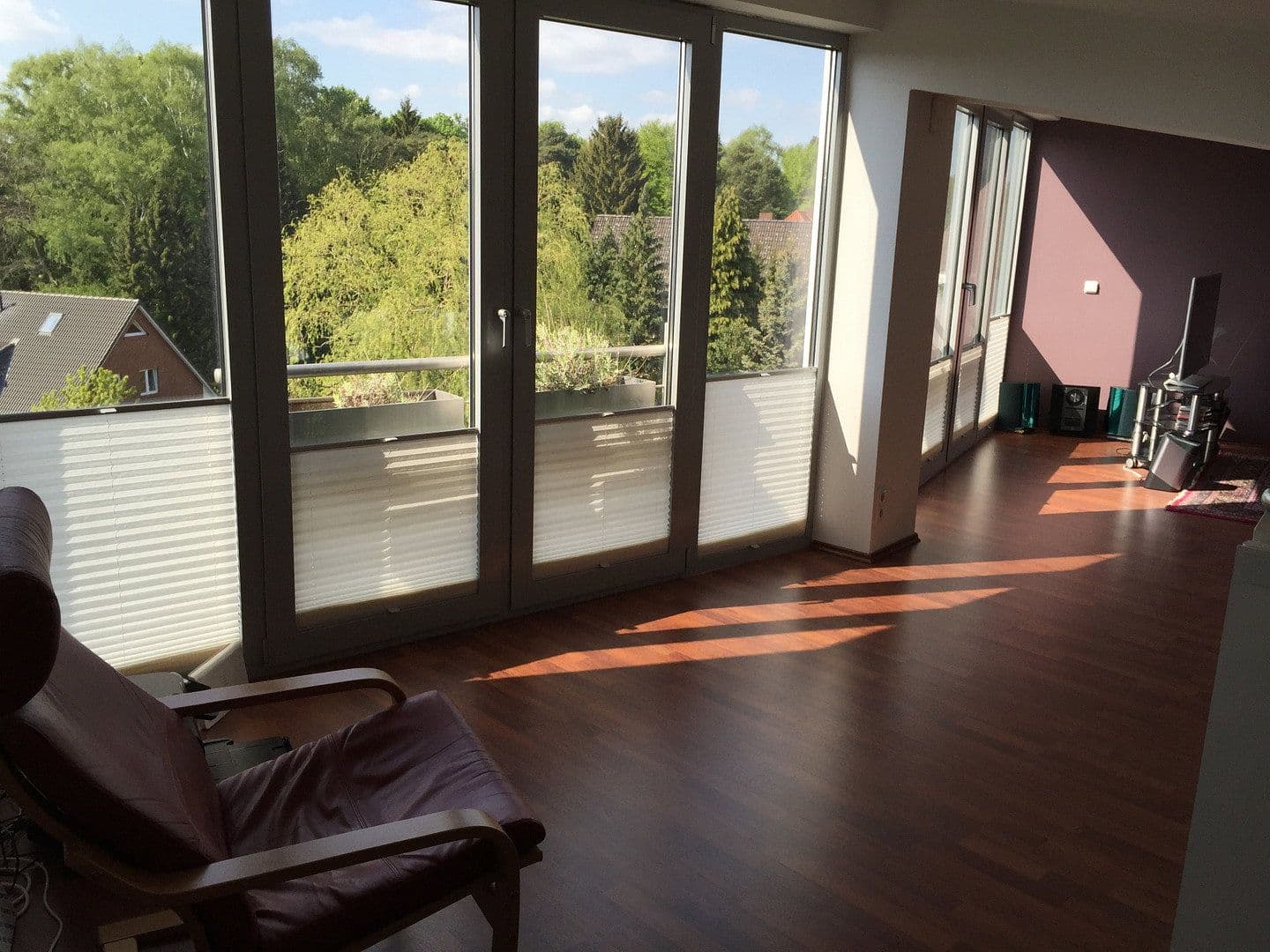 3 bedroom flat for sale, 207 m², Hamburg, Hamburg 3 bedroom flat for sale, 207 m², Hamburg, Hamburg