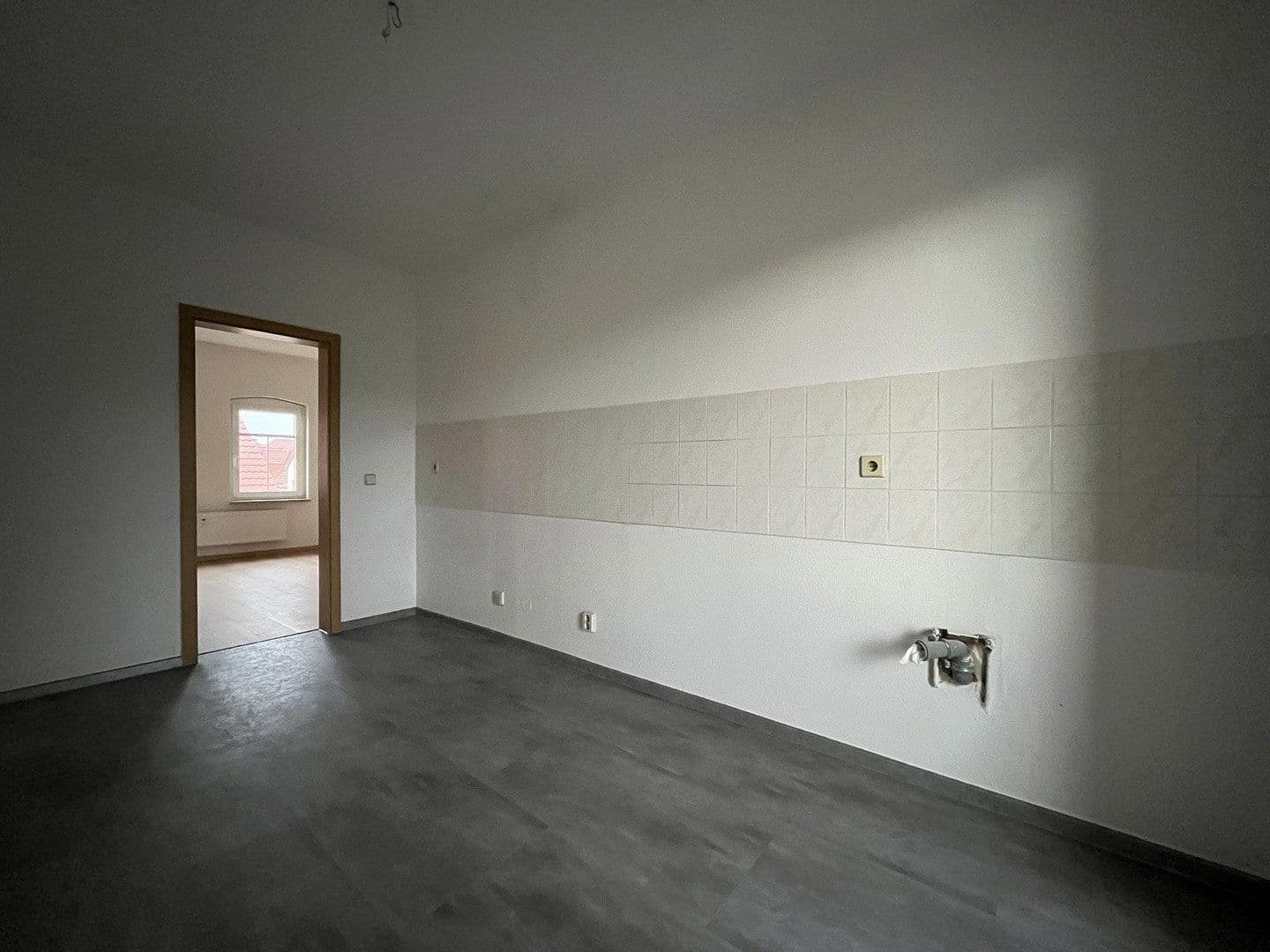 1 bedroom flat to rent, 38 m², Leipziger Vorstadt 18, Pegau, Saxony 1 bedroom flat to rent, 38 m², Leipziger Vorstadt 18, Pegau, Saxony