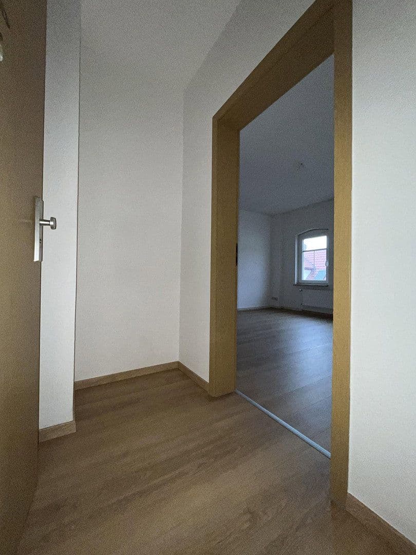 1 bedroom flat to rent, 38 m², Leipziger Vorstadt 18, Pegau, Saxony 1 bedroom flat to rent, 38 m², Leipziger Vorstadt 18, Pegau, Saxony