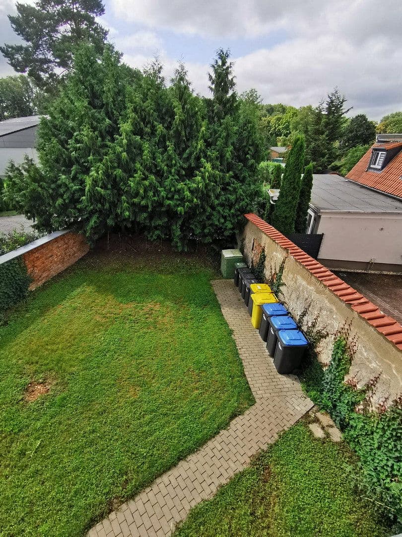 1 bedroom flat to rent, 38 m², Leipziger Vorstadt 18, Pegau, Saxony 1 bedroom flat to rent, 38 m², Leipziger Vorstadt 18, Pegau, Saxony
