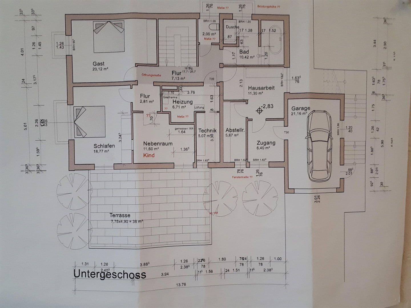 house for sale, 224 m², Winden, Rhineland-Palatinate house for sale, 224 m², Winden, Rhineland-Palatinate