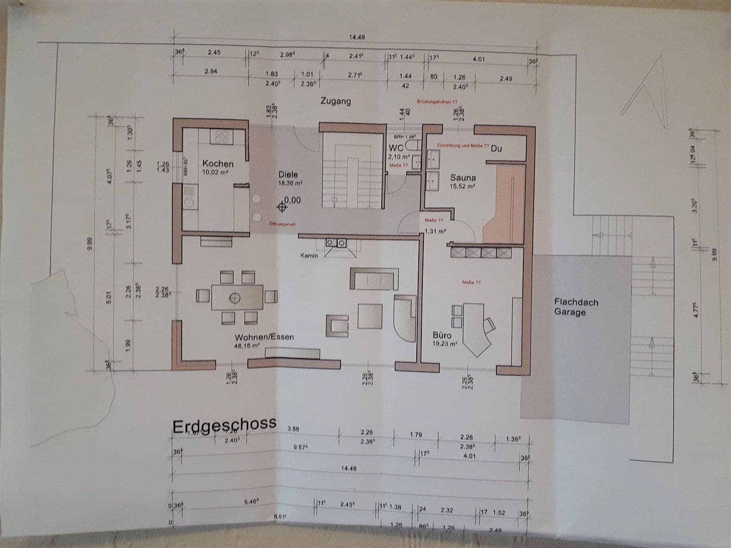 house for sale, 224 m², Winden, Rhineland-Palatinate house for sale, 224 m², Winden, Rhineland-Palatinate