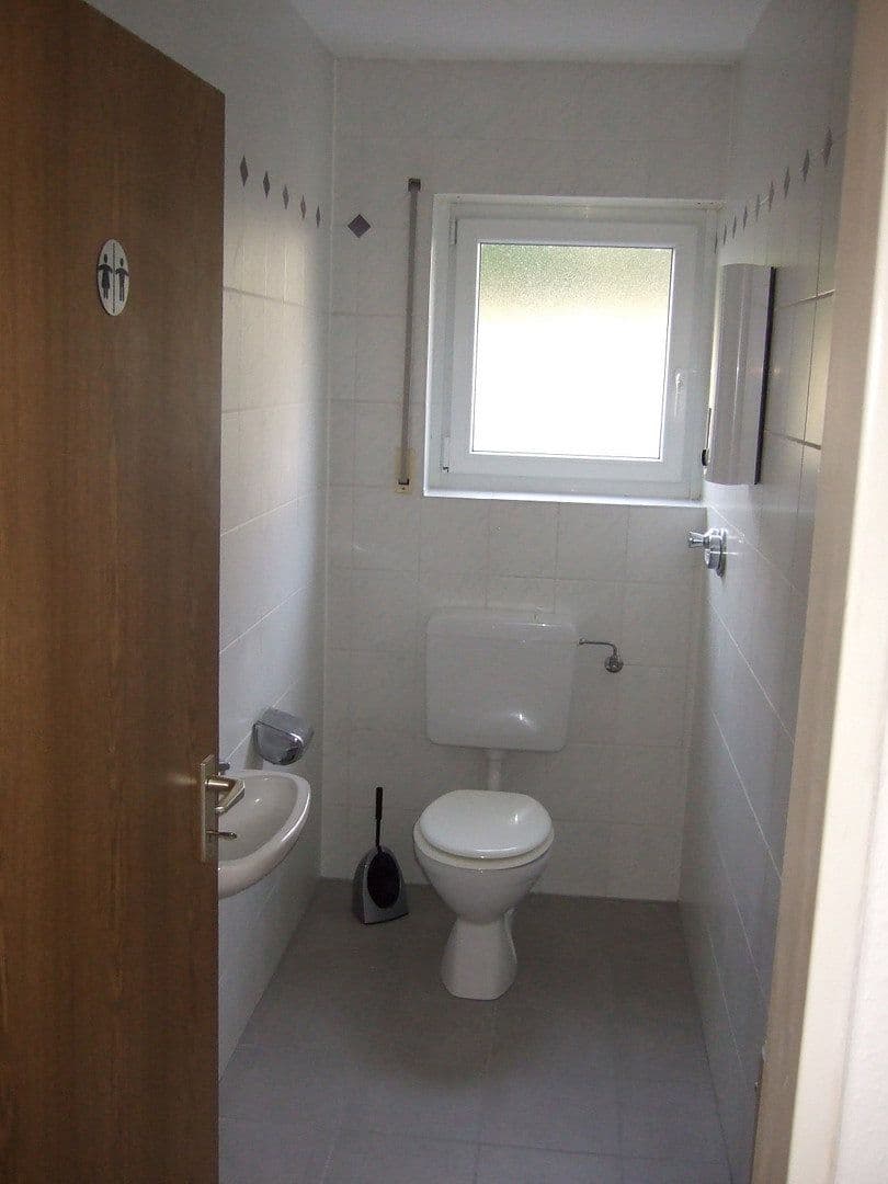2 bedroom flat to rent, 55 m², Mainz, Rhineland-Palatinate 2 bedroom flat to rent, 55 m², Mainz, Rhineland-Palatinate