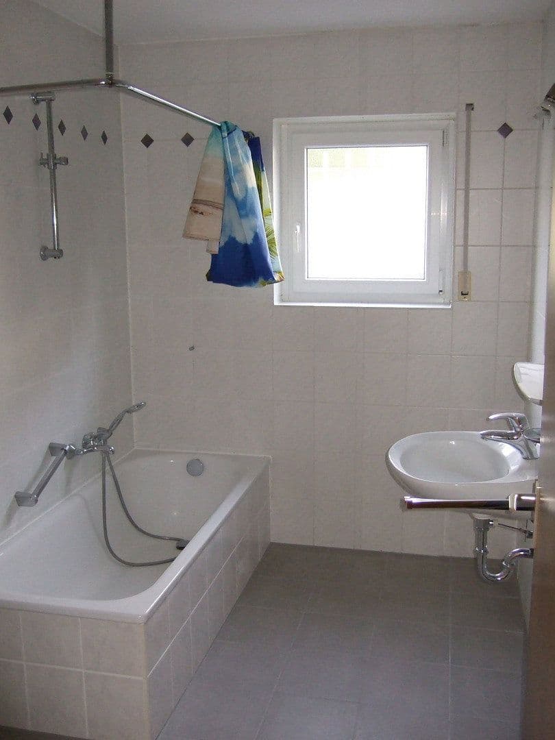 2 bedroom flat to rent, 55 m², Mainz, Rhineland-Palatinate 2 bedroom flat to rent, 55 m², Mainz, Rhineland-Palatinate