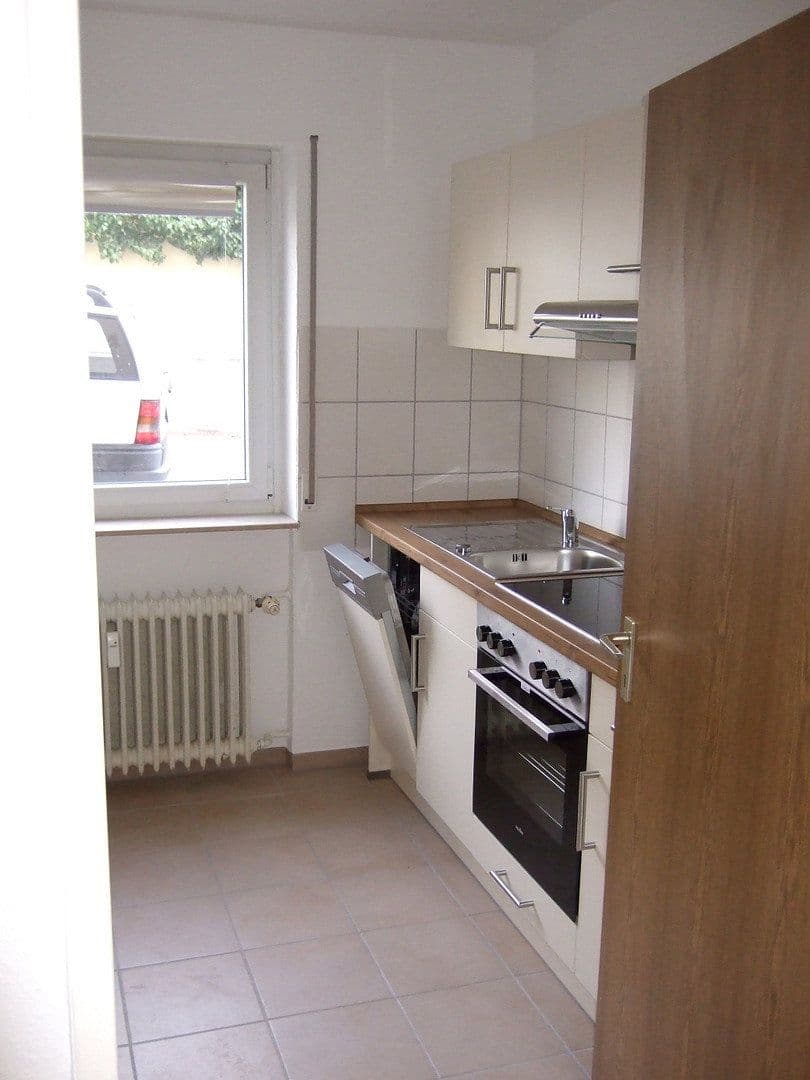 2 bedroom flat to rent, 55 m², Mainz, Rhineland-Palatinate 2 bedroom flat to rent, 55 m², Mainz, Rhineland-Palatinate